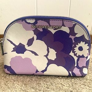 Michael Kors Makeup Bag